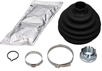 Quality Parts Faltenbalg Antriebswelle ZEW 60812755S 46429633 by Italy Motors