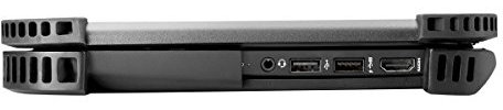 HP Custodia protettiva x360 Chromebook 11 G1 EE