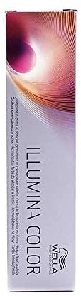 Wella Tinte Illumina 10/93-60 ml