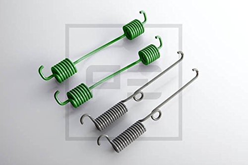 PE Automotive 036.215-00A Bremskraftverstärker