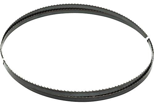 JET WBSB-116124 - Lama per sega a nastro, 116 x 1/2 x 4 TPI