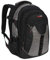 Genuine Power strong Laptop Backpack Rucksack School College Work Travel Bag-315 (Grey)