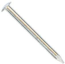 BÄR Alunägel mit Linsenkopf Abmessung 2,8 x 60 mm, 50 Stück
