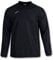 Joma Coupé Vent Storm, Mixte, Noir, 5XS