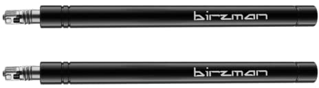 Birzman Ventilverlängerung 80 mm mit Granaten pro Paar