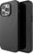 ZAGG Gear 4 Copenhagen D30 Protective Case Compatible with iPhone 14 Pro Max, Slim, Shockproof, Scratchproof, Wireless Charging, (Black)