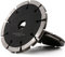 Z-LEAP Lame diamantée double Disques à tronçonner diamantés 125mm pour meuleuse d'angle, béton, brique, granit, marbre de Expert HardCeramic (pour Carrelages durs, Pierre dure)