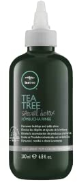 Paul Mitchell - Tea Tree - Special Detox - Kombucha Rinse - 201 ml