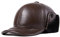 Herren Fliegermütze Winter Mütze Warme Pilotenmütze mit Ohrenklappen Kunstfell Wintermütze Ohrenschützer Bomber Hut Trapper Mütze