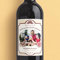 CADEAUX.COM - Bouteilles de vin de Bordeaux Photo