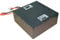 WILLQ 48V 100AH 50AH LiFePO4 Battery Rechargeable Lithium Battery for Golf Cart/RV/Tour Car Backup Battery,48V50Ah