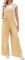 Migcaput Salopette Da Donna Casual Oversize Salopette Estate Pagliaccetto Senza Tuta Senza Maniche In Cotone E Lino Casual Pantaloni Da Donna