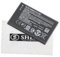 Batteria per originale BL-4UL per Nokia 225,225 Dual SIM Asha 500 Asha 500 Dual SIM Asha 502 Dual SIM con Panno di Pulizia shlok