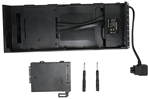 External Hard Drive Portable High Speed Gaming HDD Data Bank for Game Console