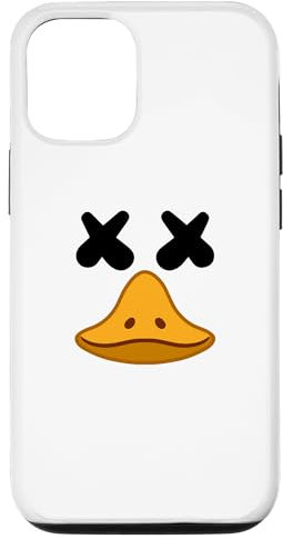 iPhone 13 X Eyes Goose Hunting Season Goose Hunter Case