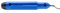 Deburring Tool Deburrer With Handle 360 Degree Rotatable Deburring Tool 3D Printer Burr Remover Tool