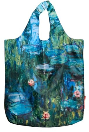 CEDON Easy Art Bag Monet, Seerosen