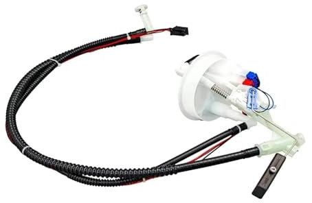 Kraftstoffpumpe Für M&ercedes Für B&enz W203 CL203 S203 2034702541 4Pins Kraftstofftank-Sendereinheit