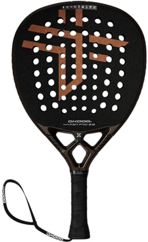 Pala de Padel Oxdog Hyper Pro 2.0 2026
