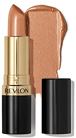 Revlon Super Lustrous 041 Gold Goddess Lip Stick - 4.2 g