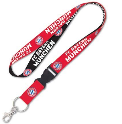 Wincraft FC Bayern Munchen Lanyard