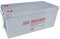 200Ah 12V Photonic Universe Gel deep cycle battery for a motorhome, caravan, camper, boat, yacht, solar or wind power system, UPS, emergency and off-grid/back up power systems