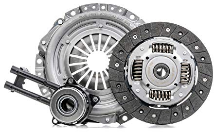 Clutch Kit Blue Print ADF123093 Pack Of 1 W/concentric slave cylinder Pck of 1