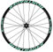 Felgenaufkleber BONTRAGER Line Pro 30 WH66 Mint