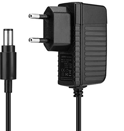 Aukru Staubsauger Ladegerät Ersatz Netzteil 16.75V / 24.35V für Dyson DC35 DC45 DC34 DC44 DC31 DC30 DC56 DC57 Staubsauger