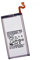 WXKJSHOP Replacement Battery Compatible with Galaxy Note 9 N9600 SM-N9600 EB-BN965ABU EB-BN965ABE 3.85V 4000mAh