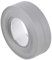 Topyond Striscia Sigillante in PVC Nastro Sigillante Flessibile per Finestre Striscia di Mastice per Sverniciatura delle Intemperie per Cucina, Bagno, Finestra, WC, Vasca da Bagno(38mm*3.2M-Grigio)