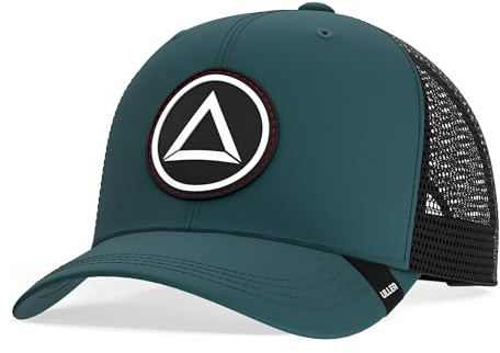 Uller Northern Green/Black