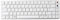 YMDK 127 Ultra-Slim Mac Style Mx Low Profile Dye Sub PBT Keycaps for Mx 61 64 68 75 84 87 96 108 Layout Mechanical Keyboard