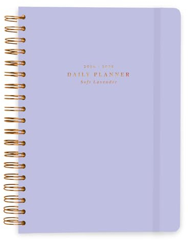 Kokonote Agenda escolar 2024 2025 semana vista A5 Soft Lavender - Agenda 2024 2025 semana vista Lila - Agenda universitaria 2024 2025 | Vuelta al cole, Material escolar y papeleria bonita