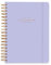 Kokonote Planer 2024 2025 Kalender 2025 Buchkalender Kokonote Soft Lavender Schulplaner 2024 2025 A5 - Schülerkalender 2024 2025 Ringbuch A5 Terminplaner 2024/2025 – Wochenplaner 2024