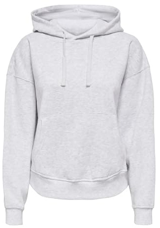 ONLY Damen Onlbest L/S Hood SWT Noos Onlbest L/S Hood SWT Noos (1er Pack)