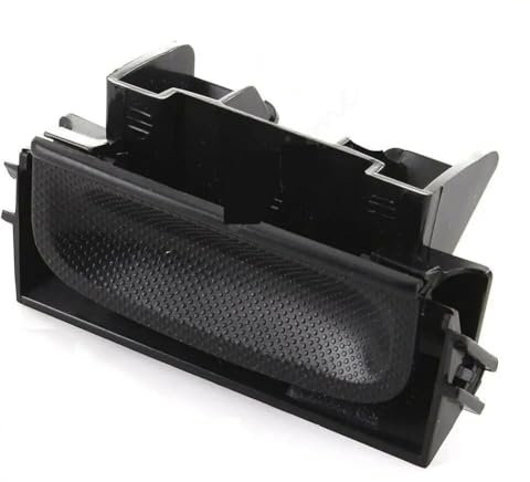 Serrure hayon Pour C4 Pour GRAND Pour PICASSO 2006-2013 Accessoires De Voiture Module De Poignée De Coffre De Hayon Extérieur Avec Pièces De Micro-interrupteur 8726.V7 6554.V5 Verrou hayon arrière(Typ