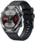 Reloj Inteligente Hombre Smartwatch con Llamadas: 1.42 Digital Smart Watch con Whatsapp Bluetooth IP67 Impermeable Monitor de Sueño 120+ Modos Deportivos Pulsera Actividad para Android iOS iPhone
