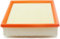 Filtro aria per BMW 116D 120D (2011-), 320D (2010-), 420D (2013-), BMW F20 F21 F30 F31 F32 F34 F36 F026400374, 13718511668