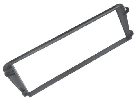 Instalación De Panel De Radio Estéreo para Salpicadero De para Citroen, para Xsara para Picasso (1999-2010) Marco Radio de Coche