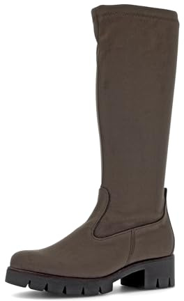 Gabor Damen Klassische Stiefel, Frauen Stiefel