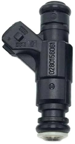 Injecteur essence 4 Injecteurs Carburant Pour Coccinelle 0280156061 06A906031BA d'injecteur