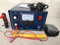Gioielli laser saldatrice spot Welder oro argento con maniglia strumento 220 V