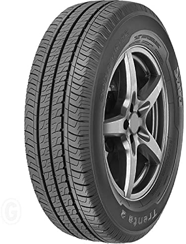 Sava 571295-225/70/R15 112R - C/B/71dB - Sommerreifen LKW