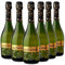 Don Luciano Brut Moscato - Charmat Moscato Blanco - Sparkling Jaume Serra - Caja de 6 Botellas x 750 ml