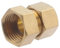 Raccord bicone (a Visser) pour Tube Cuivre Ø12 - Femelle 15x21 (1/2) NOYON & THIEBAULT