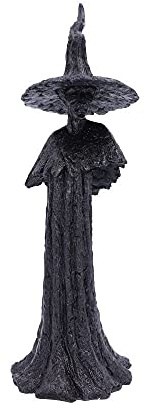 Nemesis Now Talyse (Small) 30cm, Black