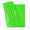 Collory Backmatte Hundekekse für MINI STERN (1,5cm) Leckerlis, Silikon Backform, Pralinenform, Schokoladenform, Hitzebeständig, Lebensmittelecht & Bpa-frei