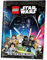 CAGO Lego Star Wars 2020 - Sammelsticker - 1 Album