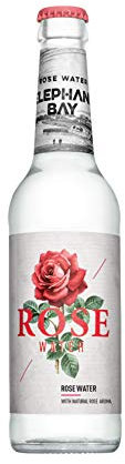 Elephant Bay Rose Water 20 x 0,33 Liter inkl. 1,60€ MEHRWEG Pfand
